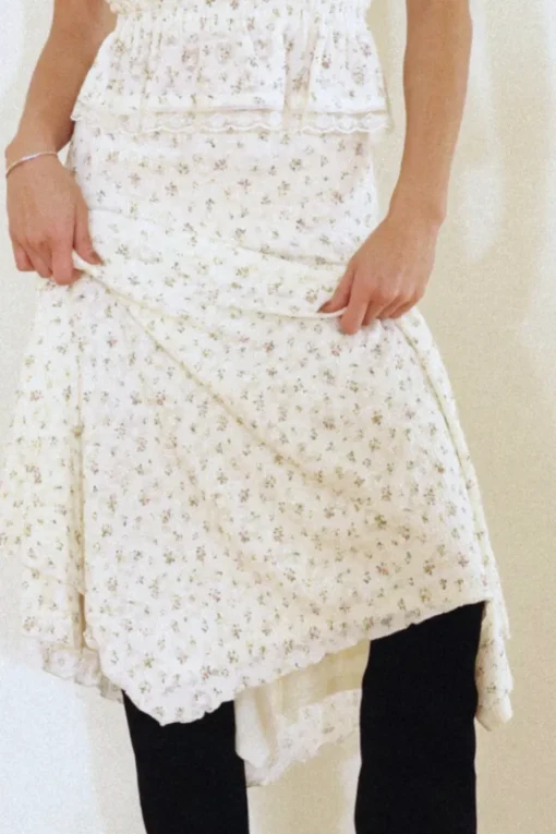 Marling Skirt