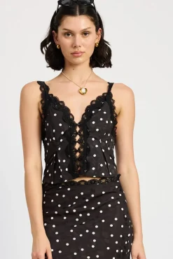 Mary Top