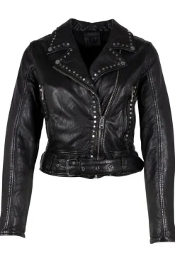 Maryn Jacket (FINAL SALE)