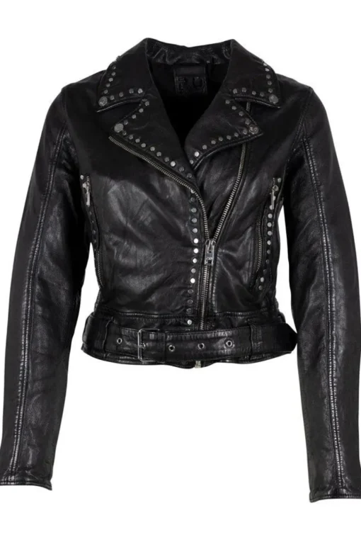 Maryn Jacket (FINAL SALE)