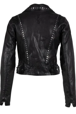 Maryn Jacket (FINAL SALE)