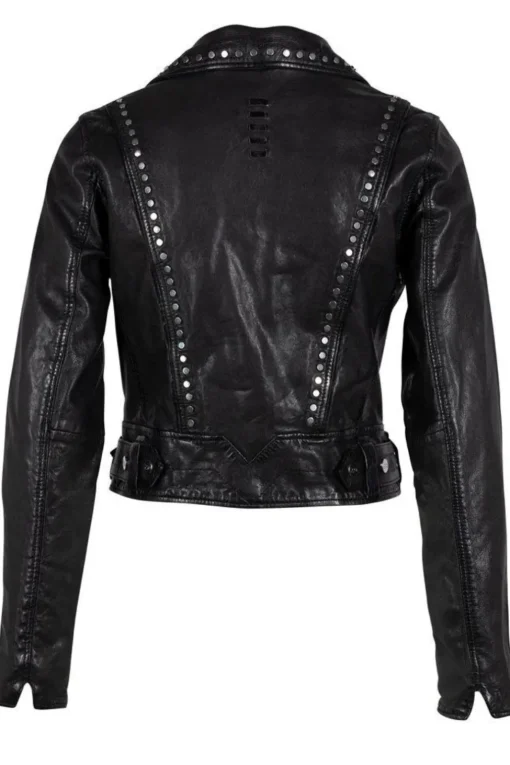 Maryn Jacket (FINAL SALE)
