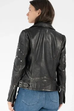 Mauritius | Danielle Jacket