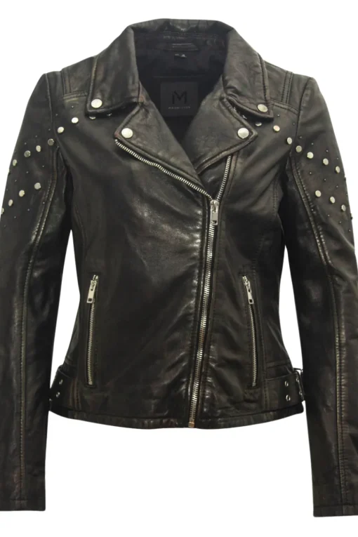 Mauritius | Danielle Jacket