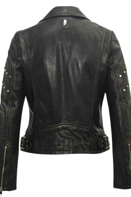 Mauritius | Danielle Jacket