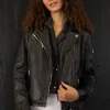 Mauritius | Pasja Jacket