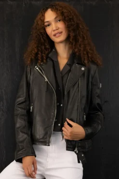 Mauritius | Pasja Jacket