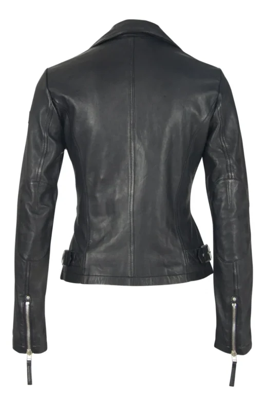 Mauritius | Pasja Jacket