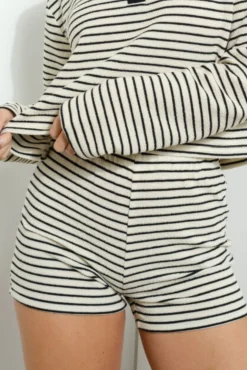 Mavis Shorts