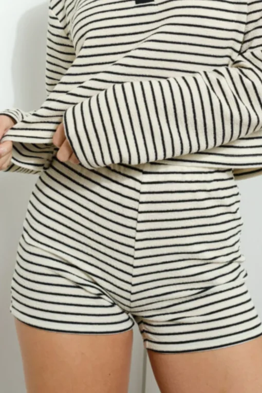 Mavis Shorts