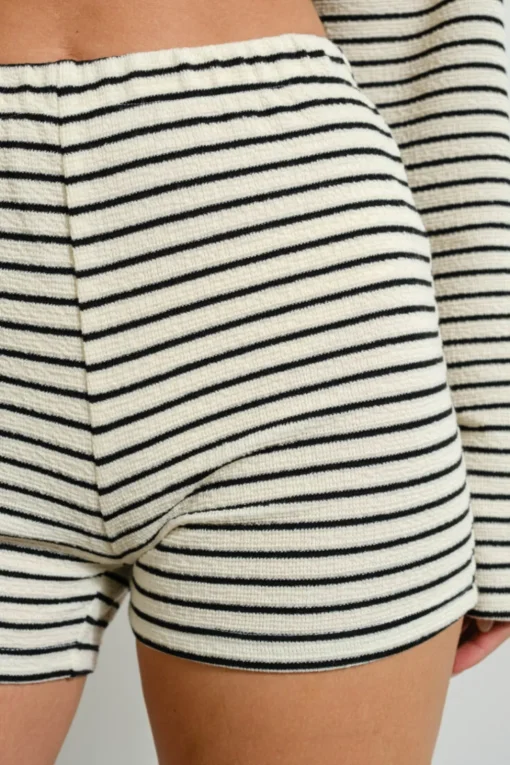 Mavis Shorts