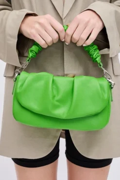 Meadow Crossbody - Citron