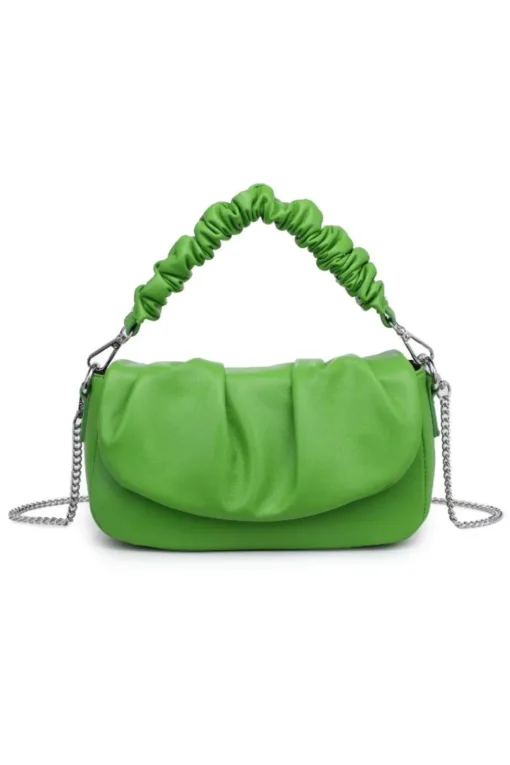 Meadow Crossbody - Citron