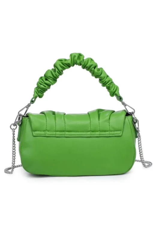 Meadow Crossbody - Citron