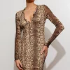 Mel Dress (FINAL SALE)