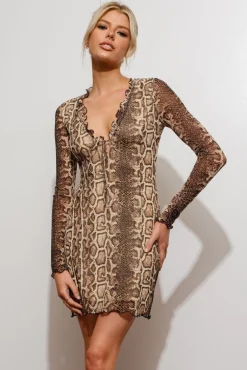 Mel Dress (FINAL SALE)