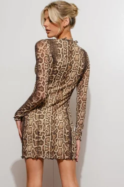 Mel Dress (FINAL SALE)