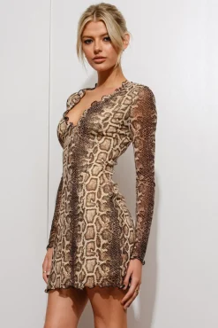 Mel Dress (FINAL SALE)