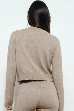 Melanie Cardigan