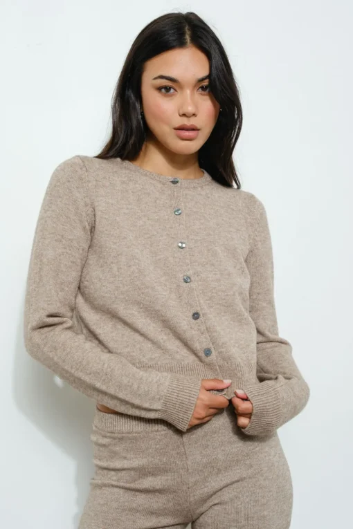 Melanie Cardigan