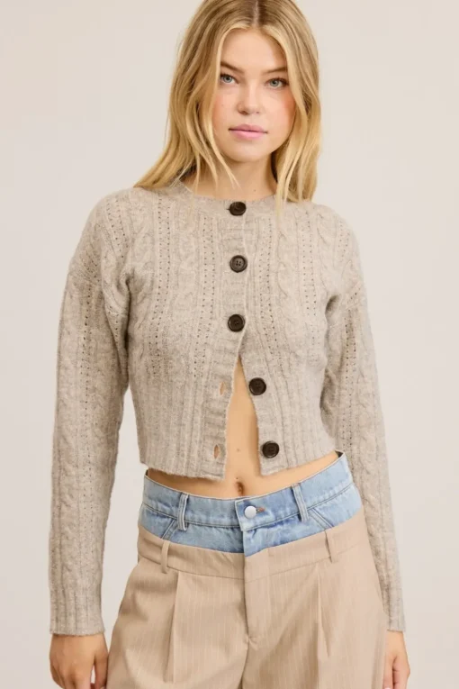 Minnie Cardi