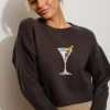 Mischa Sweater