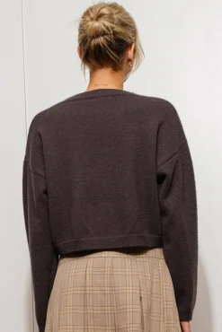 Mischa Sweater
