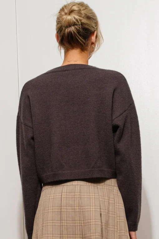 Mischa Sweater