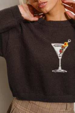 Mischa Sweater