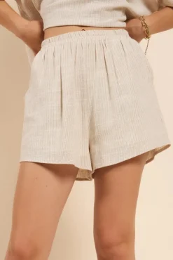 Mojave Shorts