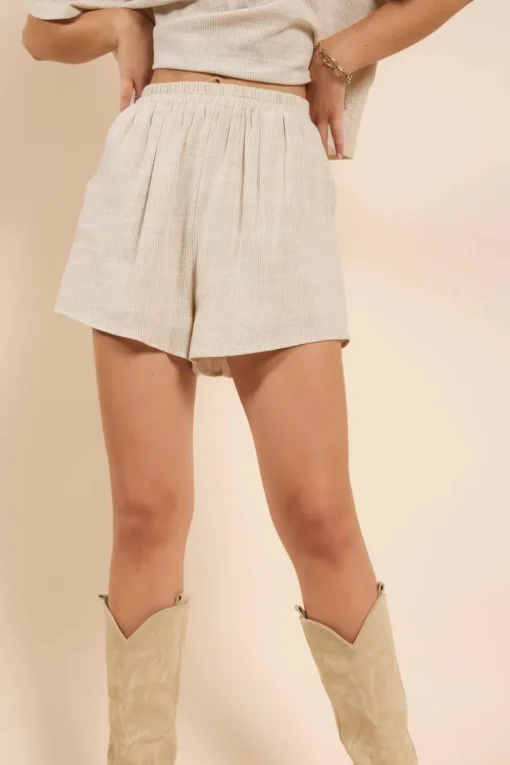 Mojave Shorts