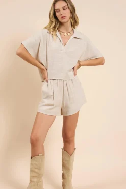 Mojave Shorts