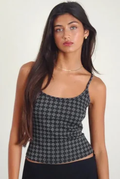 Motel | Atarah Top (FINAL SALE)