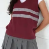 Motel | Guria Vest (FINAL SALE)