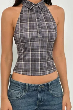 Motel | Harlo Top (FINAL SALE)