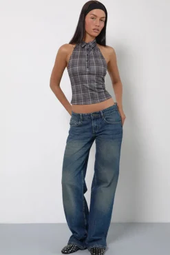 Motel | Harlo Top (FINAL SALE)