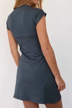 Motel | Keitha Dress