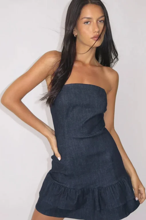 Motel | Luminis Dress