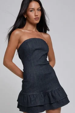 Motel | Luminis Dress