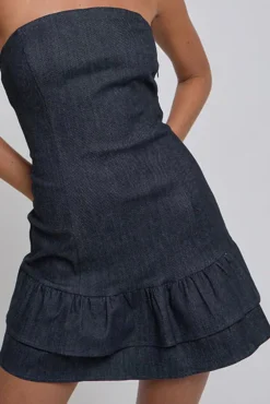Motel | Luminis Dress