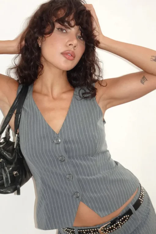 Motel | Luno Top
