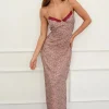 Motel | Naoya Dress (FINAL SALE)