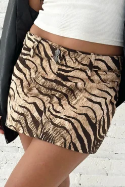 Motel | Oiwa Skirt