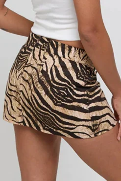 Motel | Oiwa Skirt