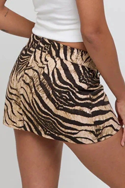 Motel | Oiwa Skirt