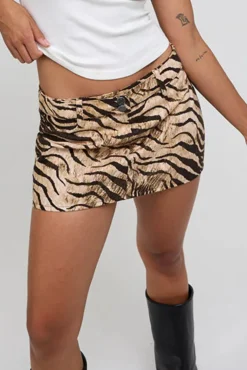 Motel | Oiwa Skirt