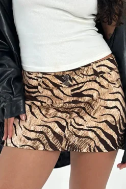 Motel | Oiwa Skirt