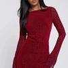 Motel | Sevila Dress