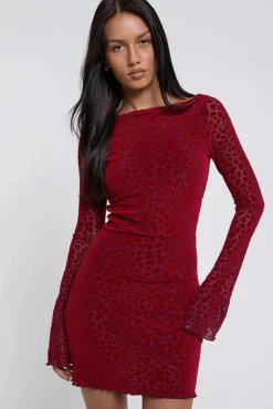 Motel | Sevila Dress