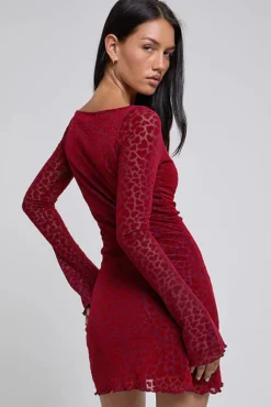 Motel | Sevila Dress